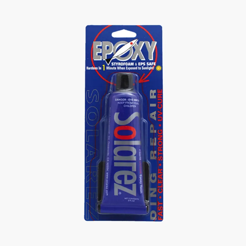 Solarez Epoxy Resin 2oz